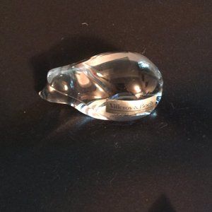 Villeroy & Boch Bear Figurine